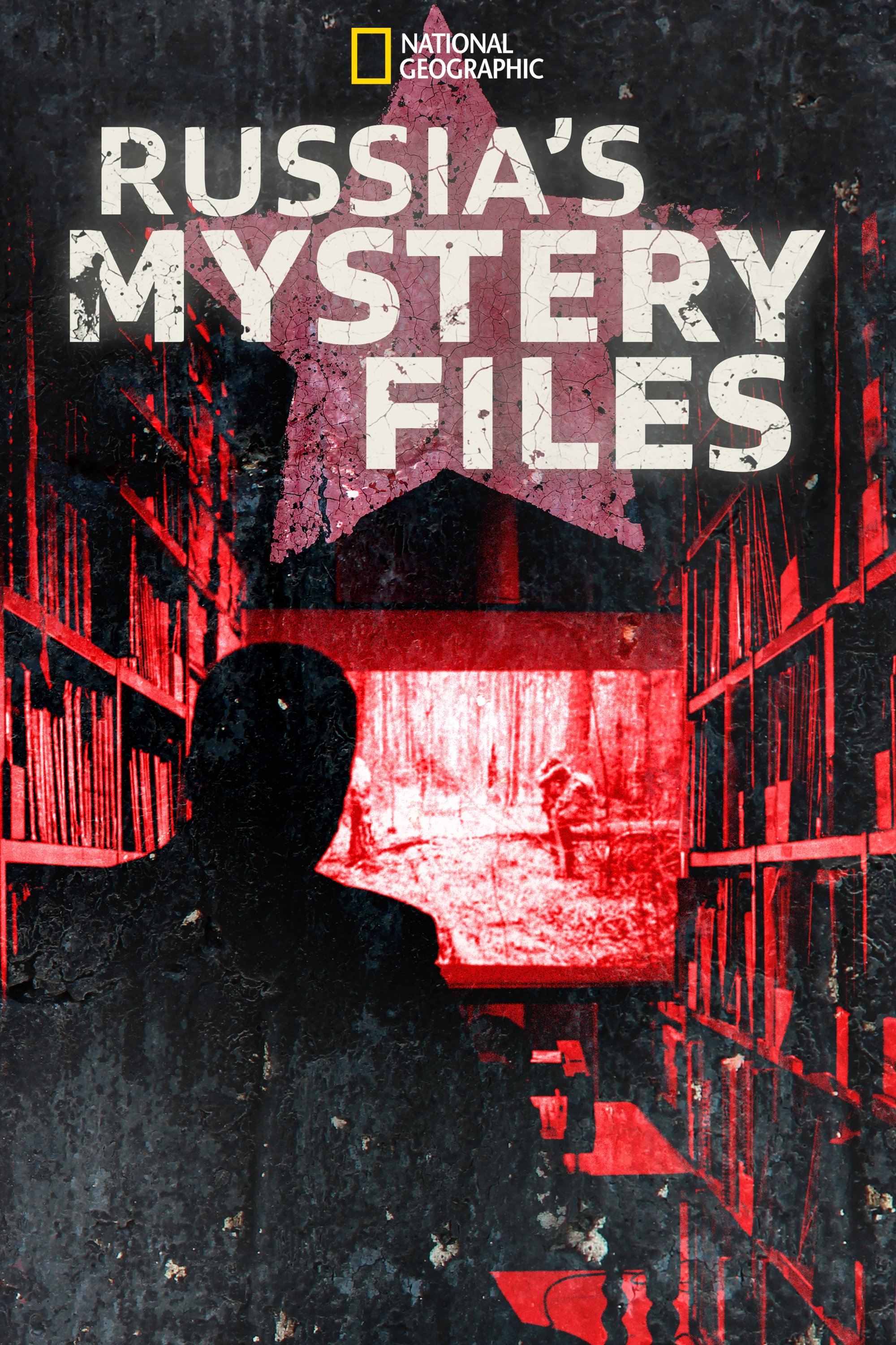 Постер Russia's Mystery Files